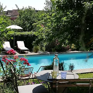 Les Perluetes Carennac