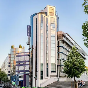 Novotel Centre Bercy Hotel Parijs