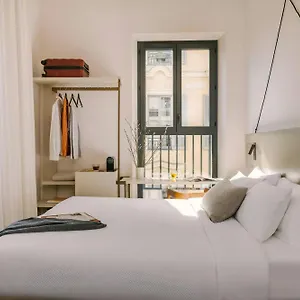 Yelo Jean Medecin Hotel, Sonder By Marriott Bonvoy Hotel Nice