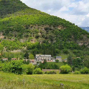 Des Gorges Au Viaduc Rivière-sur-Tarn